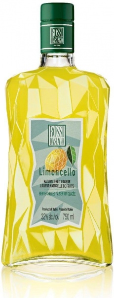 Limoncello Rossi d’Aziago – Лимончелло Росси д’Азиаго