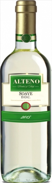 Alteno Soave – Альтено Соаве