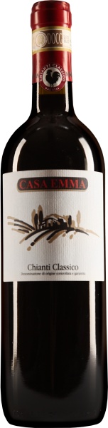 Casa Emma Chianti Classico – Каза Эмма Кьянти Классико