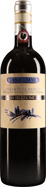 Casa Emma Gran Selezione Chianti Classico – Каза Эмма Гран Селецьоне Кьянти Классико