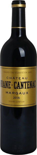 Chateau Brane-Cantenac Grand Cru Classe – Шато Бран-Кантенак Гран Крю Классе