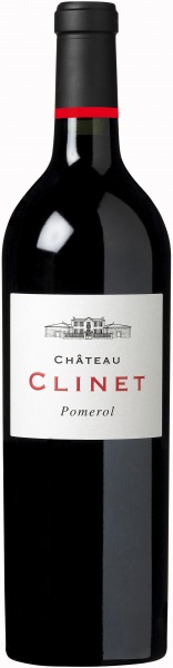 Chateau Clinet – Шато Клине