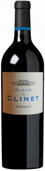 Chateau Clinet Fleur De Clinet – Шато Клине Флер де Клине