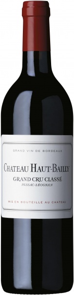 Chateau Haut-Bailly Grand Cru Classe – Шато О-Байи Гран Крю Классе