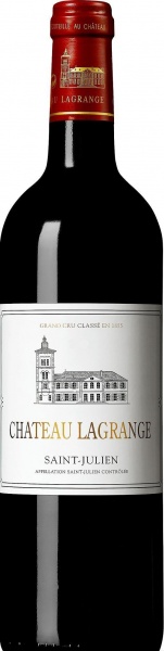 Chateau Lagrange Grand Cru Classe – Шато Лагранж