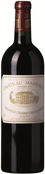 Chateau Margaux Premier Cru Classe – Шато Марго Премье Крю