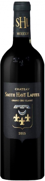 Chateau Smith Haut Lafitte Blanc – Шато Смит О Лафит Блан