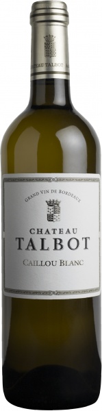 Caillou Blanc du Chateau Talbot – Кайю Блан дю Шато Тальбо, Шато Тальбо