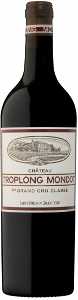 Chateau Troplong Mondot – Шато Тролон Мондо