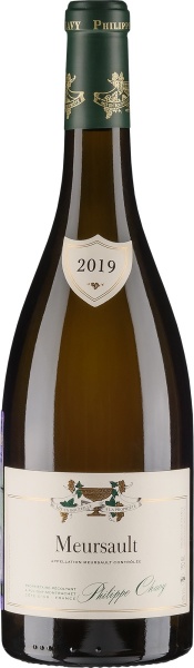 Domaine Philippe Chavy Meursault Les Narvaux – Домен Филипп Шави Мерсо Ле Нарво