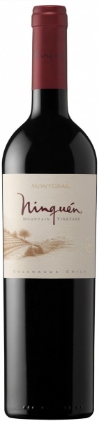 Montgras Ninquen – МонтГрас Нинкен