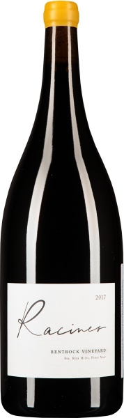Racines Bentrock Vineyard Chardonnay – Расинес Бентрок Шардонне