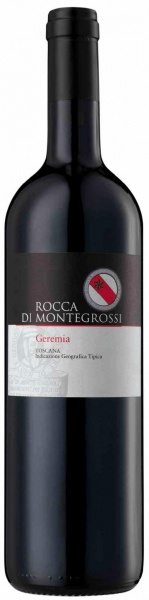 Rocca Di Montegrossi Geremia – Рокка ди Монтегросси Джеремия