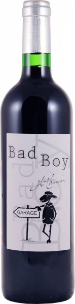 Bad Boy – Бэд Бой