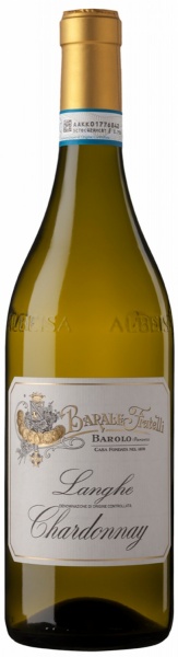 Barale Fratelli Chardonnay – Барале Фрателли Шардоне