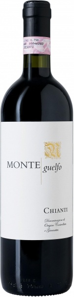 Monte Guelfo Chianti – Монте Гуэлфо Кьянти