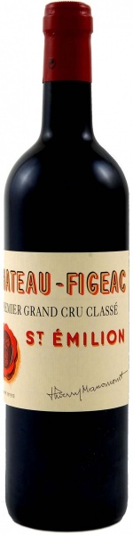 Chateau Figeac Premier Grand Cru Classe – Шато Фижак Премье Гран Крю Классе