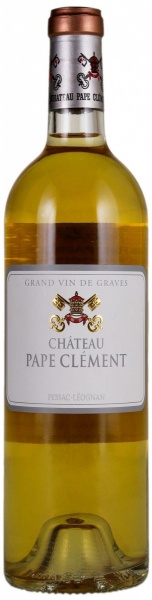 Chateau Pape Clement Blanc Grand Cru Classe De Graves – Шато Пап Клеман Блан Гран Крю