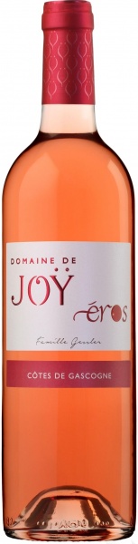 Domaine De Joy Eros – Домен де Жой Эрос
