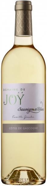 Domaine De Joy Sauvignon Blanc – Домен де Жой Совиньон Блан