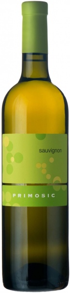 Primosic Sauvignon Blanc – Примосич Совиньон Блан