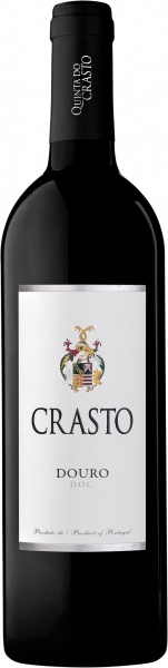 Quinta Do Crasto Crasto – Кинта ду Крашту Крашту