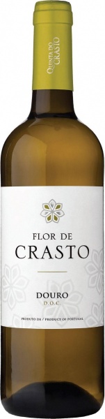 Quinta Do Crasto Flor De Crasto Branco – Кинта ду Крашту Флор де Крашту Бранко
