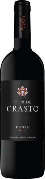 Quinta Do Crasto Flor De Crasto Tinto – Кинта ду Крашту Флор де Крашту Тинто