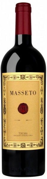 Masseto – Массето