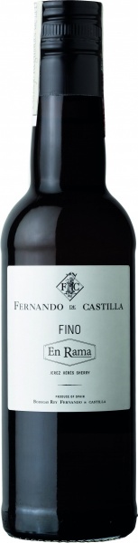 Fernando De Castilla, Fino En Rama – Фернандо де Кастилья, Фино Эн Рама