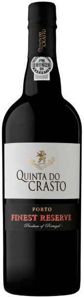 Quinta Do Crasto, Porto Finest Reserve – Кинта ду Крашту, Порту Файнест Резерв