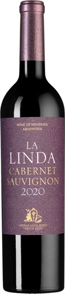 La Linda Cabernet Sauvignon – Ла Линда Каберне Совиньон