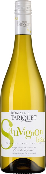 Sauvignon Blanc – Совиньон Блан, Домен Тарике