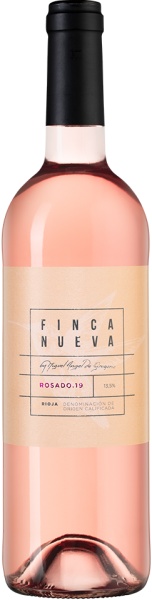 Finca Nueva Rosado – Финка Нуэва Росадо, Финка Нуэва