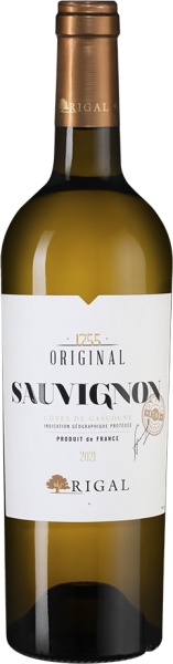 Sauvignon – Совиньон, Ригаль