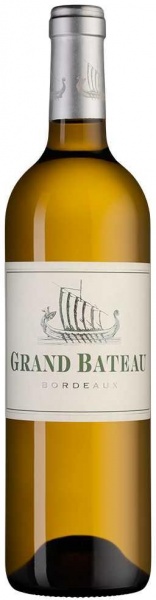 Grand Bateau Blanc – Гран Бато Блан, Шато Бешвель