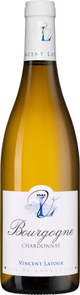 Bourgogne Chardonnay – Бургонь Шардоне, Домен Винсен Латур