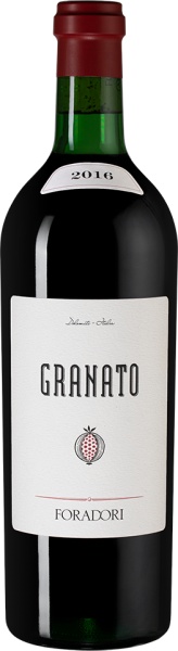 Granato – Гранато, Форадори