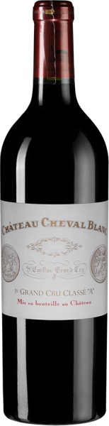 Chateau Cheval Blanc – Шато Шеваль Блан