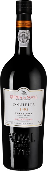Quinta do Noval Colheita – Кинта ду Новал Колейта, Кинта ду Новал