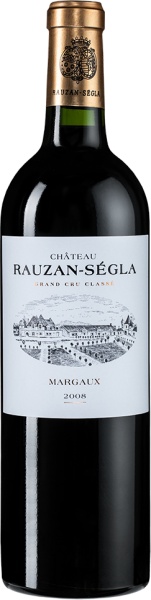 Chateau Rauzan-Segla Grand Сru Classe (Margaux) – Шато Розан-Сегла