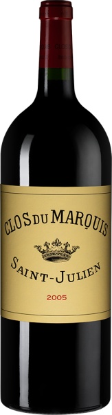 Clos du Marquis – Кло дю Марки, Шато Леовиль Лас Каз