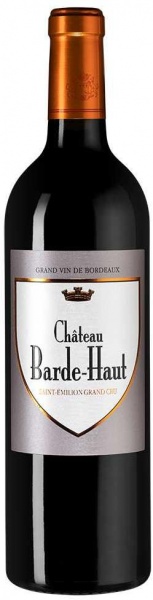 Chateau Barde-Haut – Шато Бард-О