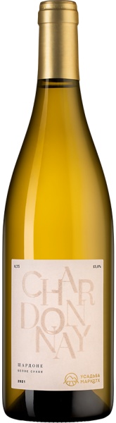 Chardonnay – Шардоне, Усадьба Маркотх