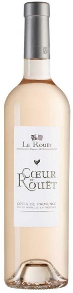 Coeur du Rouet – Кёр дю Руэ, Шато дю Руэ