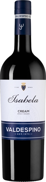 Cream Isabela – Крим Исабела, Вальдеспино