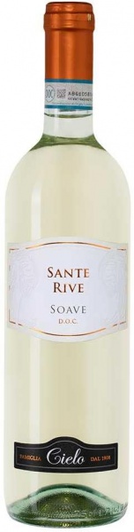 Sante Rive Soave – Санте Риве Соаве, Чело