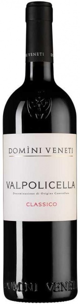 Valpolicella Classico – Вальполичелла Классико, Домини Венети