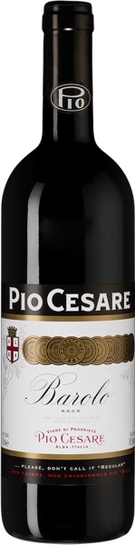 Pio Cesare Barolo – Пио Чезаре Бароло