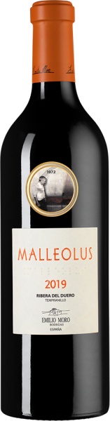 Malleolus – Мальеолус, Эмилио Моро